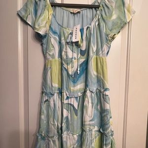 PacSun new sundress!